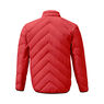 Mizuno Breath Thermo Move Down Jacket Red